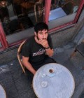 Встретьте Мужчинa : Milton, 39 лет до Франция  Grenoble